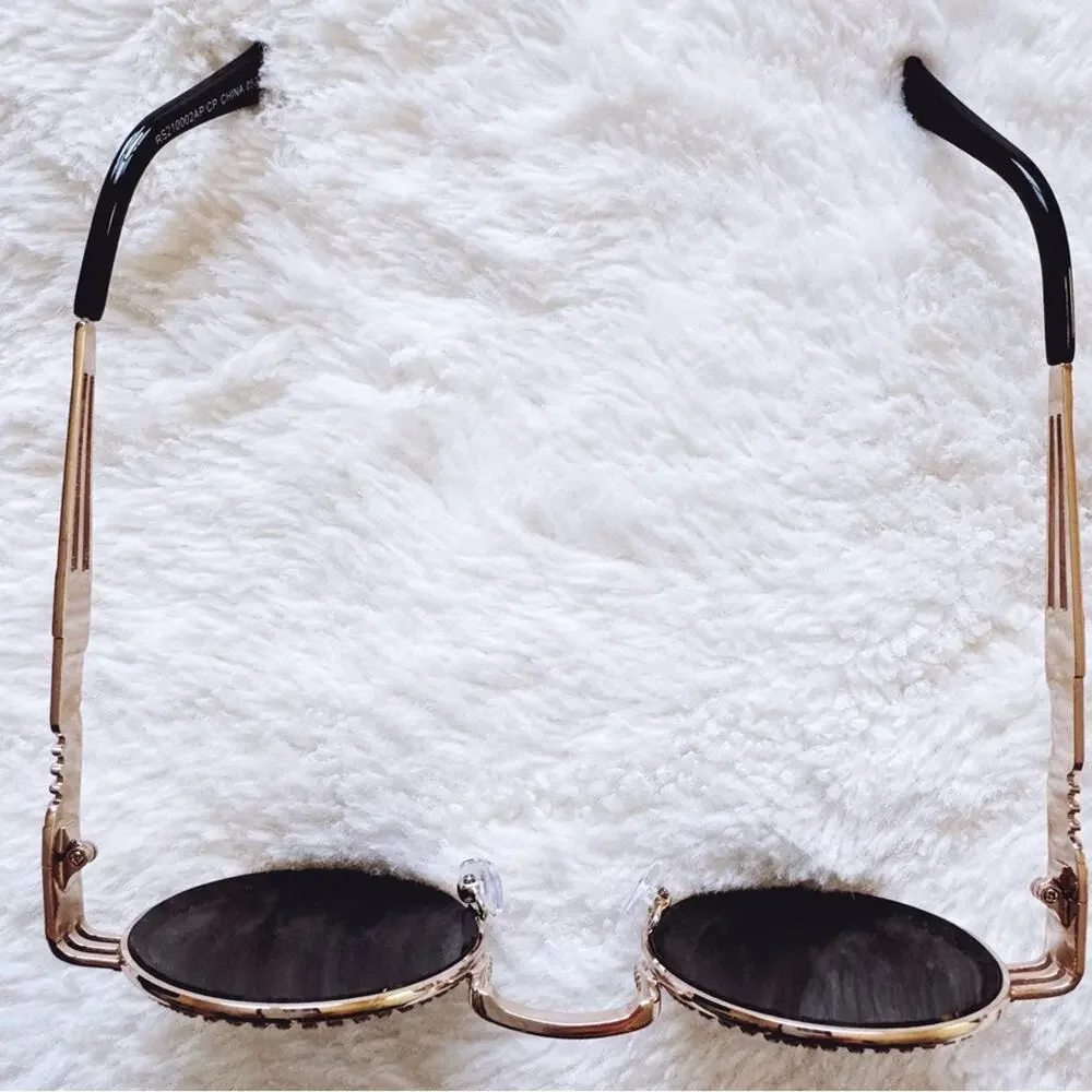 Stylens step into